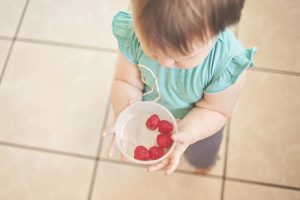 Lire la suite à propos de l’article Diversification alimentaire du bébé