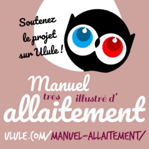 Lire la suite à propos de l’article L’allaitement illustré