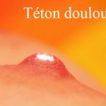 Tétons douloureux