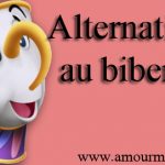 Alternatives au biberon