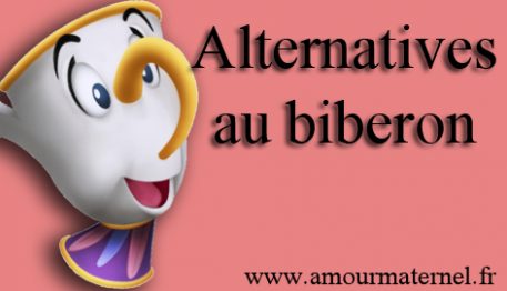 Faire Accepter Le Biberon A Bebe 7 Astuces Qui Ont Marche