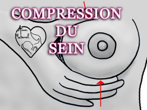 Lire la suite à propos de l’article Compression du sein