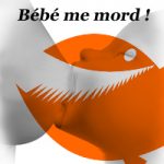 bébé qui mord (allaitement)