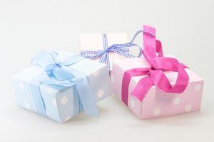 Lire la suite à propos de l’article Cadeau allaitement