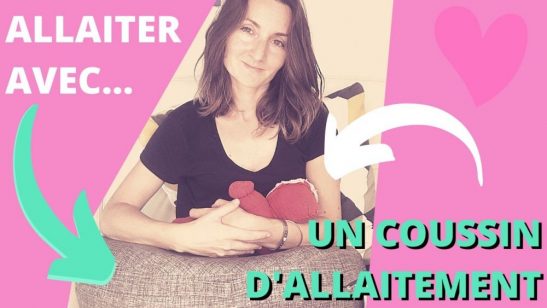 Lire la suite à propos de l’article comment utiliser un coussin d’allaitement