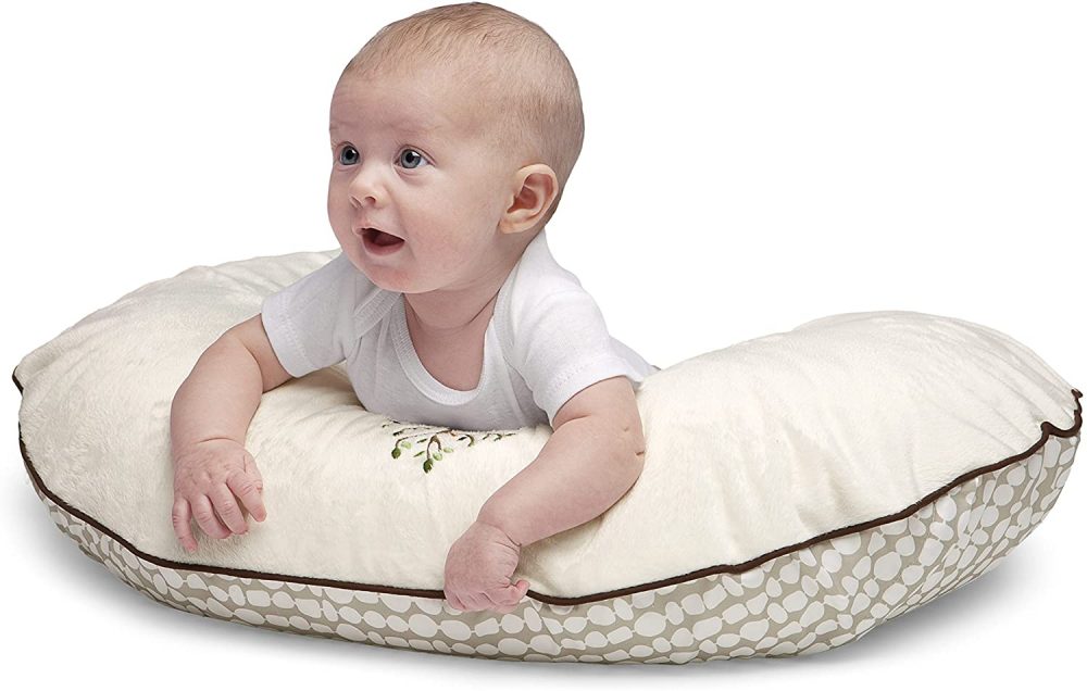 Coussin d'allaitement Boppy