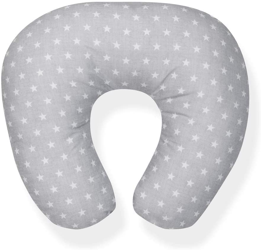 coussin d'allaitement interbaby