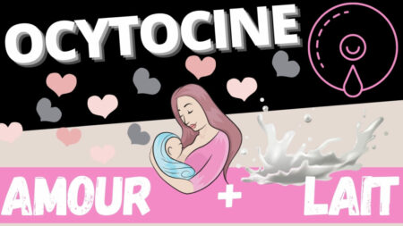 Lire la suite à propos de l’article Ocytocine : hormone de l’amour