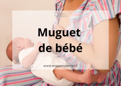 Lire la suite à propos de l’article Muguet chez le bébé : Symptômes, causes et traitements efficaces pour soulager votre nourrisson