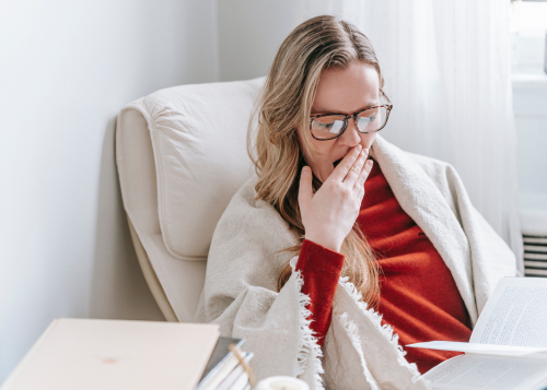 symptôme grossesse fatigue