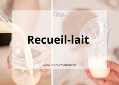 Lire la suite à propos de l’article Recueil lait maternel haaka, lansinoh, medela ou naturebond