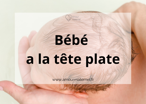 bebe tete plate