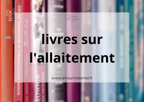 Lire la suite à propos de l’article 10 livres d’allaitement incontournables