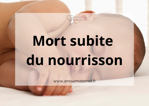 Lire la suite à propos de l’article La mort subite du nourrisson (MSN)