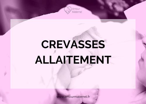 Lire la suite à propos de l’article Crevasse allaitement : Causes, prévention et solutions naturelles