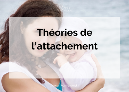 théories de l'attachement